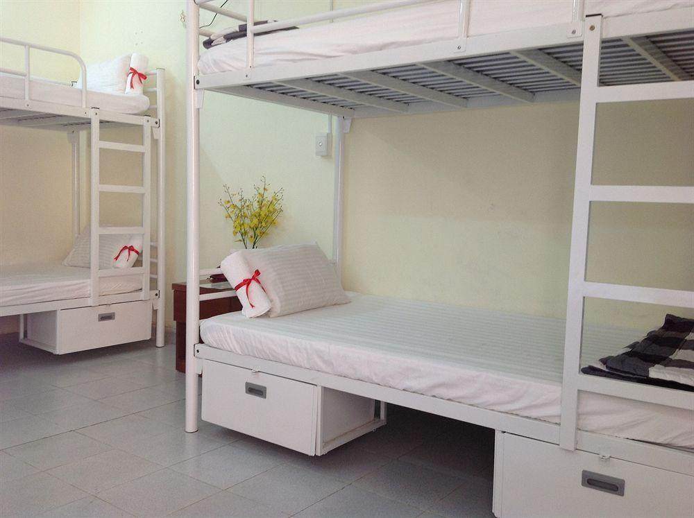 Auberge de jeunesse Tuan Anh *