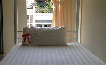 Auberge de jeunesse Tuan Anh Hô Chi Minh-Ville