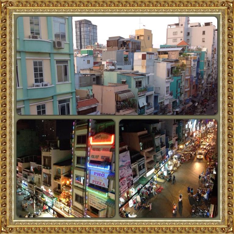Tuan Anh Auberge de jeunesse
